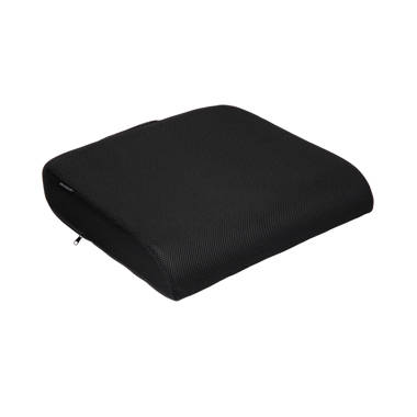 Milliard memory best sale foam seat cushion